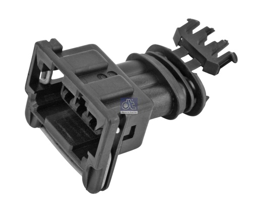 [DTS 6.80020] Boîtier de fiche RENAULT - DT SPARE PARTS