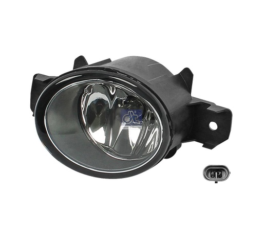 [DTS 6.84116] Phare anti-brouillard - DT SPARE PARTS