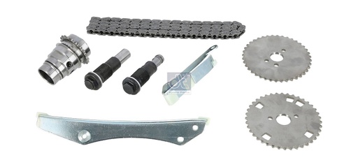 [DTS 7.55212] Kit de chaîne de distribution - DT SPARE PARTS