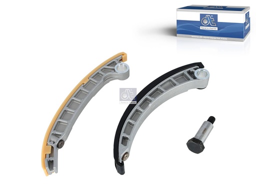 [DTS 7.55241] Kit de réparation IVECO - DT SPARE PARTS