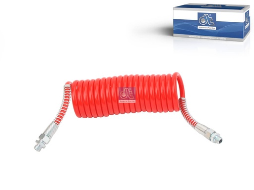 [DTS 9.61002] Spirale pneumatique - DT SPARE PARTS