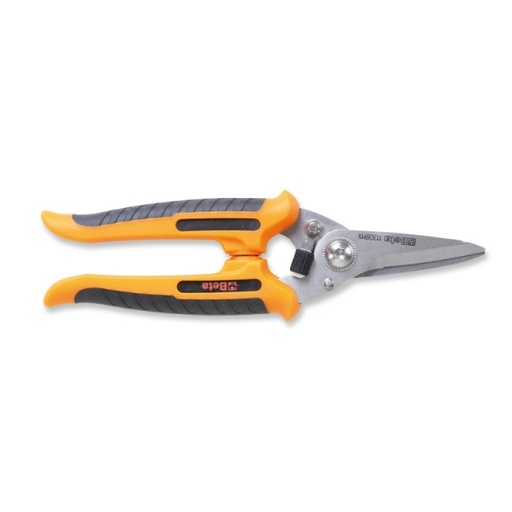 [BET 011300002] Multi-function scissors with straight blades 1130BMX - BETA TOOLS