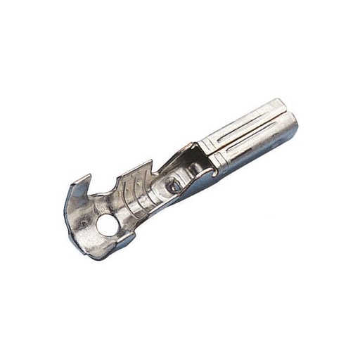 [SOD 17312] Fiche femelle 0,3 à 0,5 mm² pour connecteur étanche - SODISE