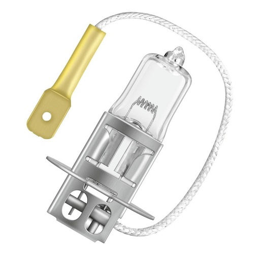 [OSR 64156] Ampoule de jour halogène H3, 24V 70W - OSRAM