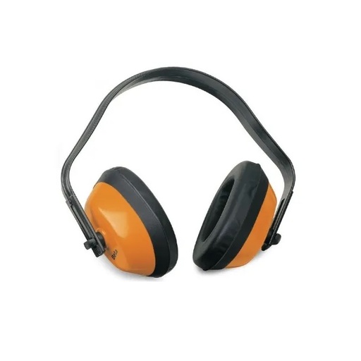 [BET 071900002] Casque antibruit en PVC 7190 C - BETA TOOLS
