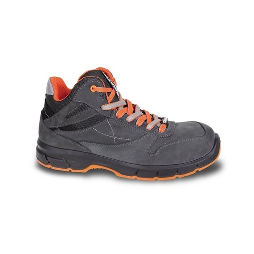 [BET 072530142] Chaussure de sécurité montante S3 7253NKK 42 - BETA TOOLS