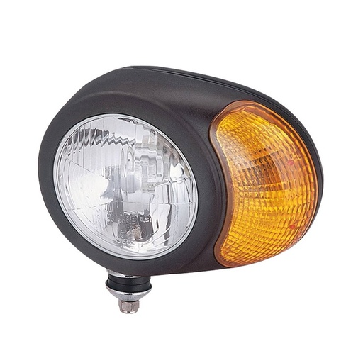 [SOD 79429] Adaptable left front light, 4 functions - SODISE