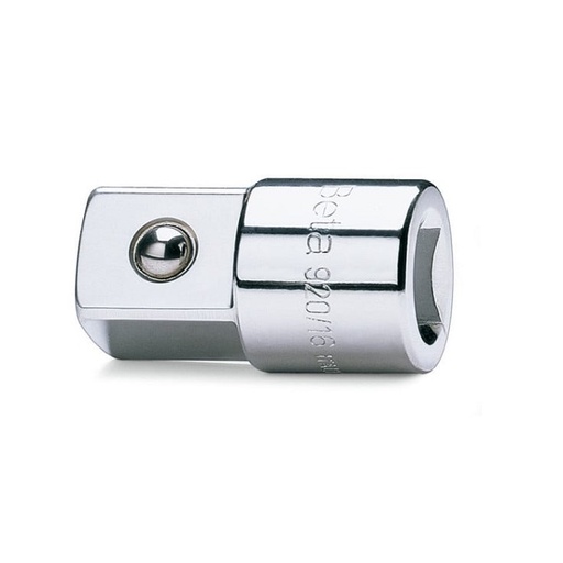 [BET 009200814] Augmentateur carré femelle 1/2' et mâle 3/4' 920/16 - BETA TOOLS