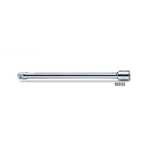 [BET 009200826] Male / female 1/2" square 255 mm extension 920/22 - BETA TOOLS