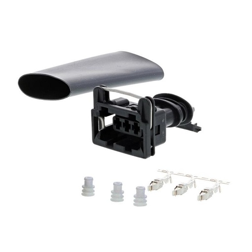 [VIG D13877] Kit connecteur JPT 3 pôles, femelle - VIGNAL