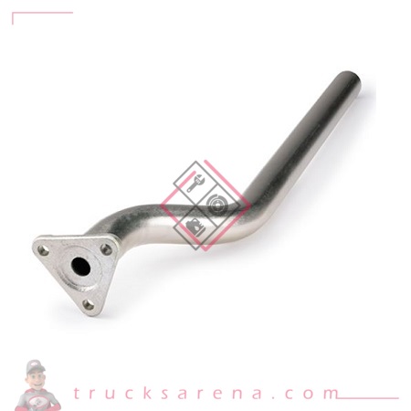 [JON JS16CL] Tube 42.4 coude l 800 - JONESCO