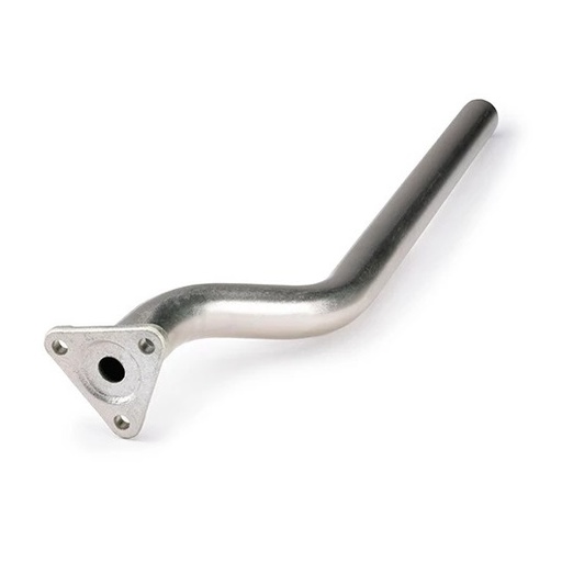 [JON JS16CL] Tube de fixation d'aile coudé, diamètre 42 mm, 800 mm - JONESCO