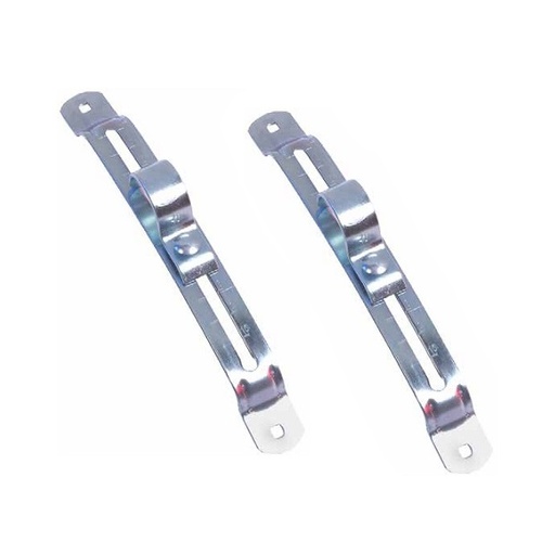 [JON JVR42] Kit de fixation en métal JVR pour ailes 400-700 - JONESCO
