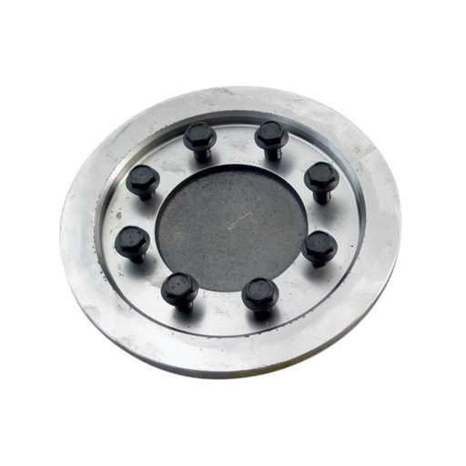 [JOS KZ 1012-04] Kingpin cover - JOST