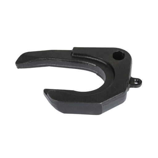 [JOS SK 2405-14] Crochet de fermeture pour pivot d'attelage - JOST