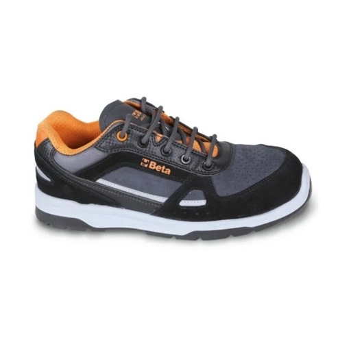 [BET 073150544] S3 low safety shoe 7315AN 44 - BETA TOOLS