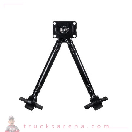 [FEB 01447] Bras de liaison / stabilisateur en V MAN E, F, TGA - FEBI