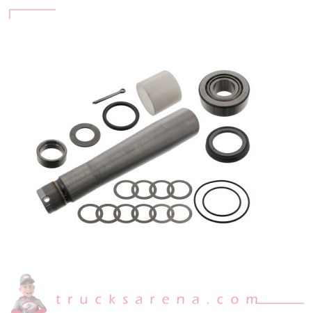 [FEB 09375] Kit pivot de fusée d'essieu avant VOLVO - FEBI