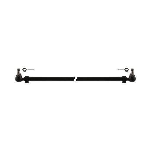 [FEB FEBI09925] Tie rod RENAULT, SCANIA - FEBI BILSTEIN