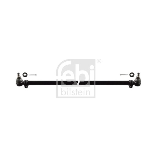 [FEB FEBI100947] Tie rod RENAULT, VOLVO - FEBI BILSTEIN