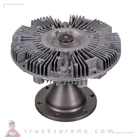 [FEB 101256] Embrayage de ventilateur hydraulique SCANIA - FEBI