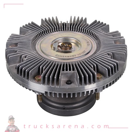 [FEB 101257] Embrayage de ventilateur hydraulique VOLVO - FEBI