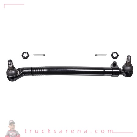 [FEB 102807] Barre d'accouplement SCANIA - FEBI