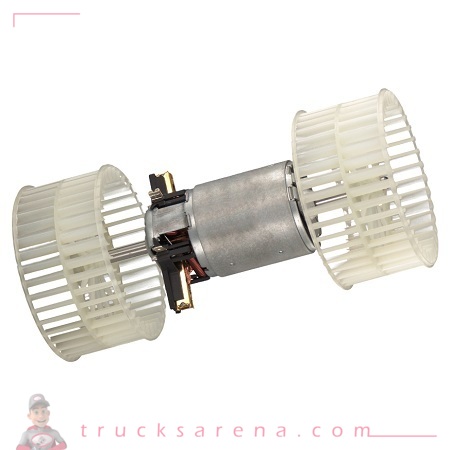 [FEB 104768] Moteur de ventilation MERCEDES - FEBI BILSTEIN