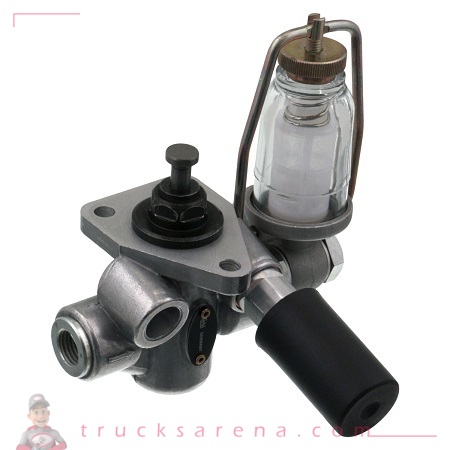 [FEB 104786] Pompe de préalimentation en carburant - FEBI