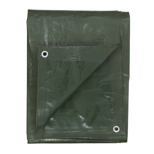 [SOD 18333] Bâche de protection, 6 x 10 m - SODISE