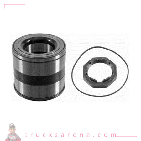 [FEB 18472] Kit roulements de roue SCANIA - FEBI
