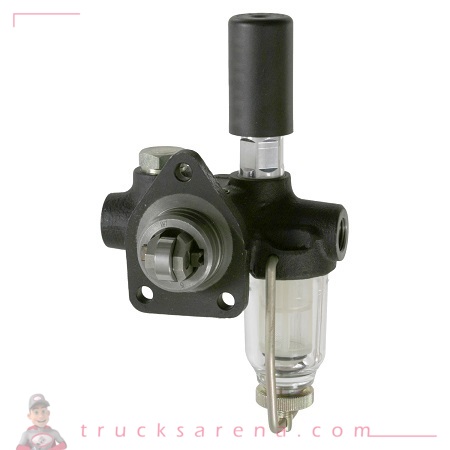 [FEB 22484] Pompe de préalimentation en carburant MERCEDES - FEBI