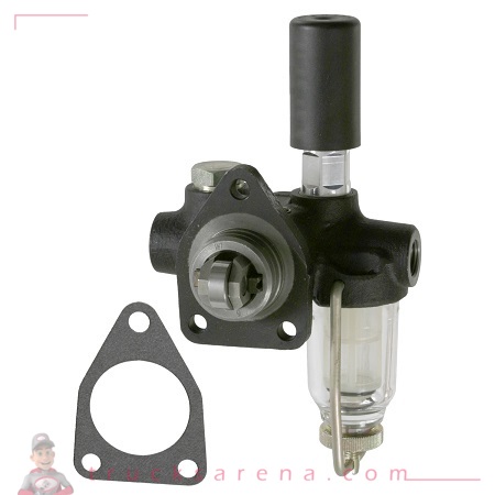 [FEB 23009] Pompe de préalimentation en carburant - FEBI