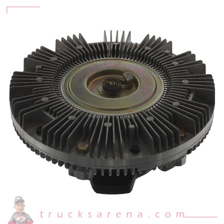 [FEB 23013] Embrayage de ventilateur hydraulique MERCEDES - FEBI