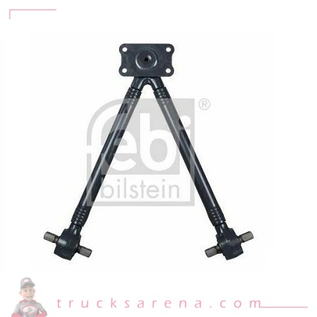 [FEB 23853] Bras de liaison IVECO - FEBI