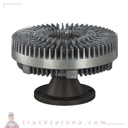 [FEB 26205] Moyeu de ventilateur à embrayage hydraulique MAN - FEBI