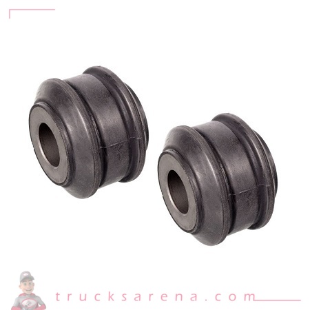 [FEB 26893] Paire de supports de stabilisateur - FEBI
