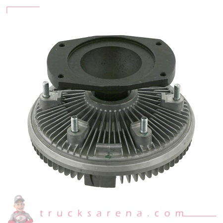 [FEB 27496] Embrayage de ventilateur hydraulique SCANIA - FEBI