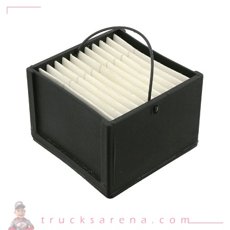 [FEB 28066] Filtre à carburant MAN, NEOPLAN - FEBI