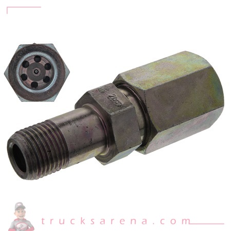 [FEB 35091] Soupape pompe à carburant 