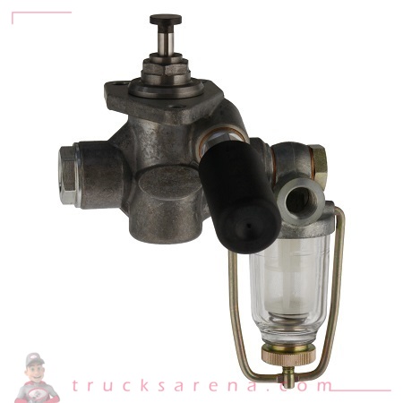 [FEB 35182] Pompe de préalimentation en carburant - FEBI