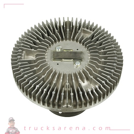[FEB 35551] Moyeu de ventilateur à embrayage hydraulique SCANIA - FEBI