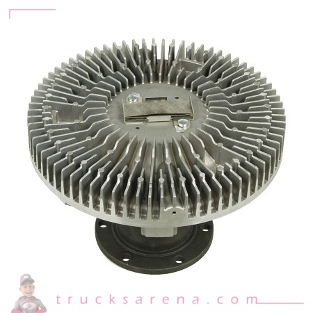 [FEB 35553] Moyeu de ventilateur à embrayage hydraulique SCANIA - FEBI