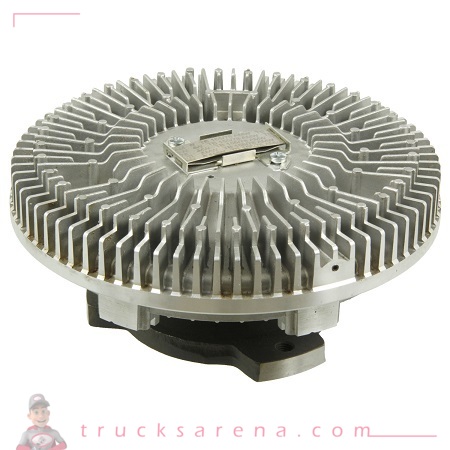 [FEB 35560] Moyeu de ventilateur à embrayage hydraulique MERCEDES - FEBI