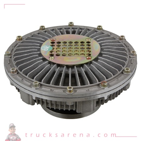 [FEB 35562] Moyeu de ventilateur à embrayage hydraulique RENAULT - FEBI