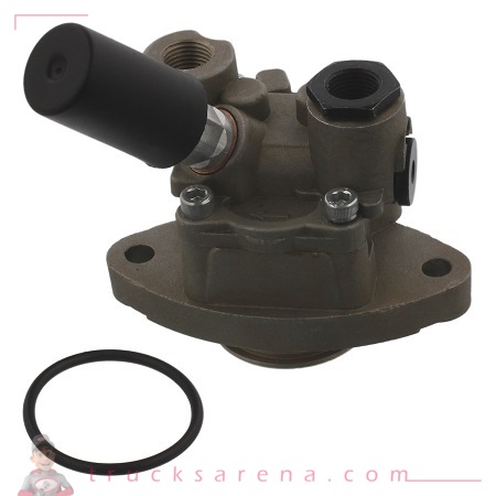 [FEB 35630] Pompe de préalimentation en carburant - FEBI