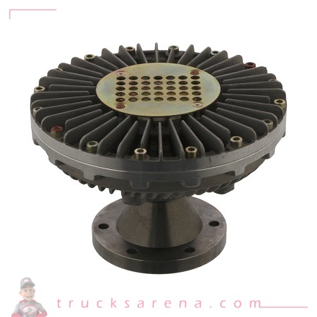 [FEB 38026] Moyeu de ventilateur à embrayage hydraulique DAF - FEBI
