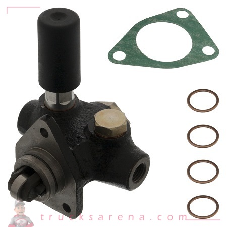 [FEB 38096] Pompe de préalimentation en carburant - FEBI