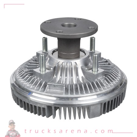 [FEB 38137] Moyeu de ventilateur à embrayage hydraulique MAN - FEBI