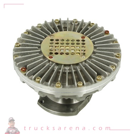 [FEB 38203] Moyeu de ventilateur à embrayage hydraulique SCANIA - FEBI